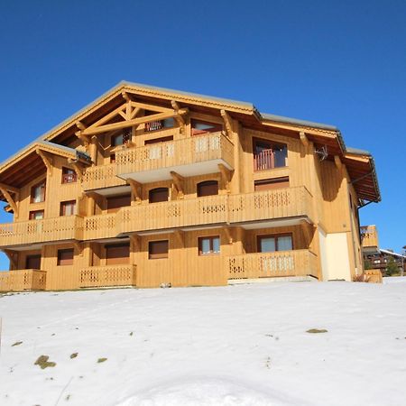 Superbe Appartement Aux Saisies, Hauteluce - 6 Pers, 33M², Pres Des Pistes Et Du Centre - Fr-1-293-227 Les Saisies Exterior foto